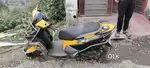 I’m selling my TVS Ntorq 125 scooter. It’s in excellent condition