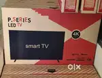 55 inch sony smart Android frameless oled 4k 3yr display waranty 29500
