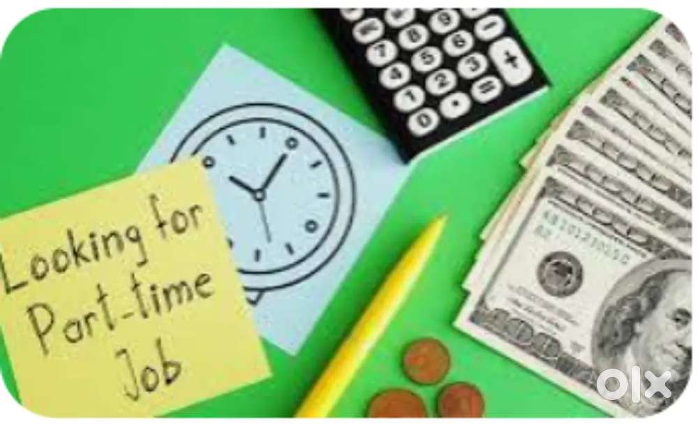Get perfect job and get good income