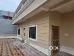 Spacious 2BHK for rent in independent villa - Virat Nagar, Borsi