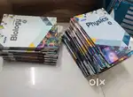 Allen neet and jee book