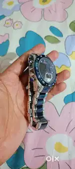 Naviforce watch.