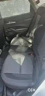 Kia Seltos 2023 Petrol 19400 Km Driven