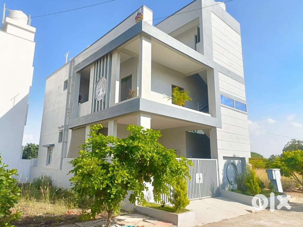 3 bhk villa house for sale in Sarjapur Road