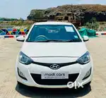 Hyundai i20 2010-2012 1.2 Magna, 2012, Petrol