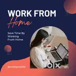 Work from home