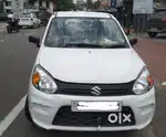 Maruti Suzuki Alto 800 LXI, 2019, Petrol
