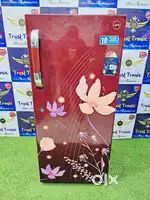 2024 Model BPL Flower Desgin Single Door Fridge 190 liters
