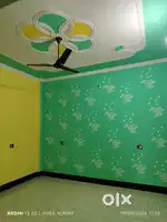 Beautiful house with fully furnished