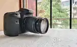 Canon EOS 7D Camera – Speed and Precision in Your Hands