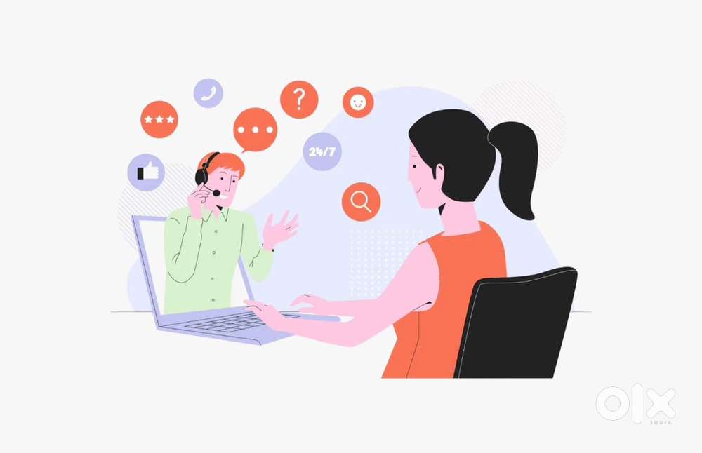 Tele Marketing (Insurance)