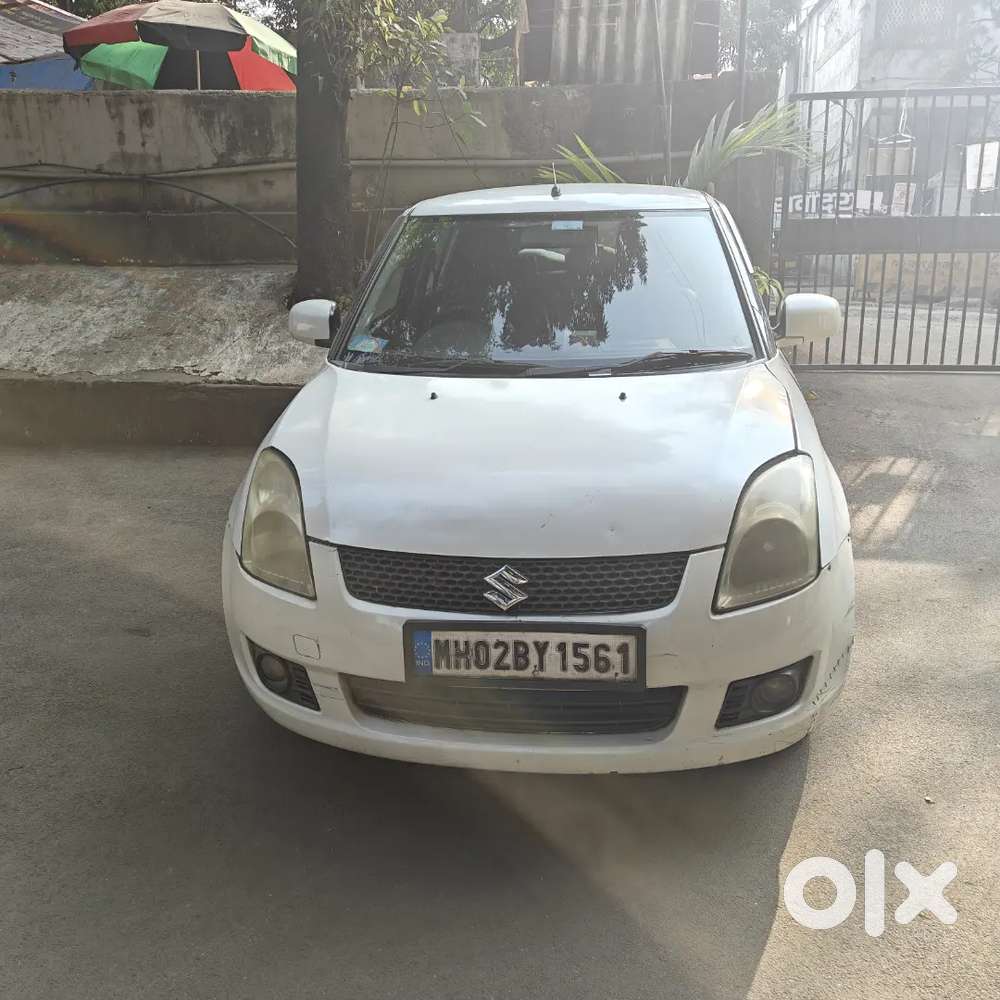Swift Diesel, 2010, Single owner (2nd on RC), Car in good condition.