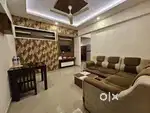 Short term monthly near cochin airport 1bhk available