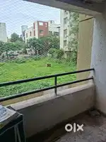 1 bhk flat for rent at undri pune