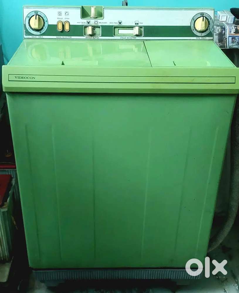 Videocon Semi Automatic Washing Machine