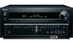 Onkyo  TX NR 818 amplifier 7.2 5.1