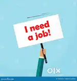 I need Full time job