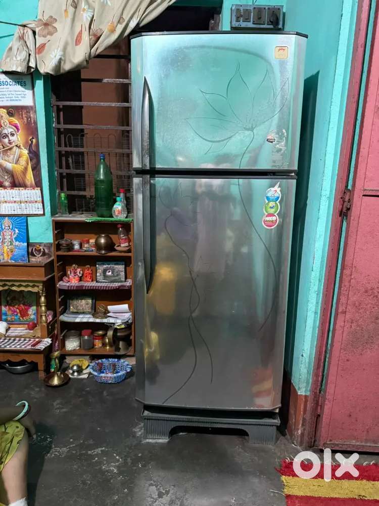 Godrej Double Door Fridge for Sale – Affordable Price