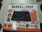 Induction cooker with multi-function new brand