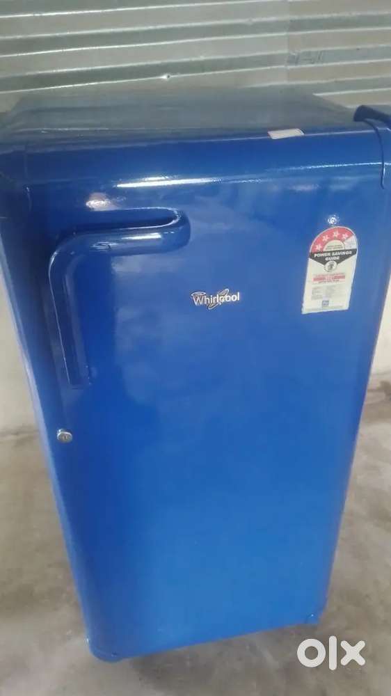 Less used 1 year warranty.