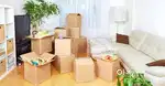 ₹1500 Packers and movers House shifting