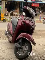 Honda activa good condition