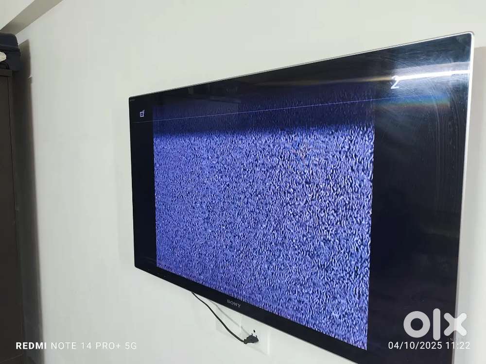 LCD TV Sony Bravia 45 Inch for Sale
