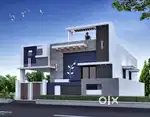 हाफा मे अट्रैक्टिव रेट मे 2BHK घर उपलब्ध, उसलापुर बिलासपुर।