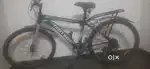 Gear cycle