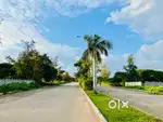 500yds East 100ft Road Facing Plot For Sale Near MedchaL