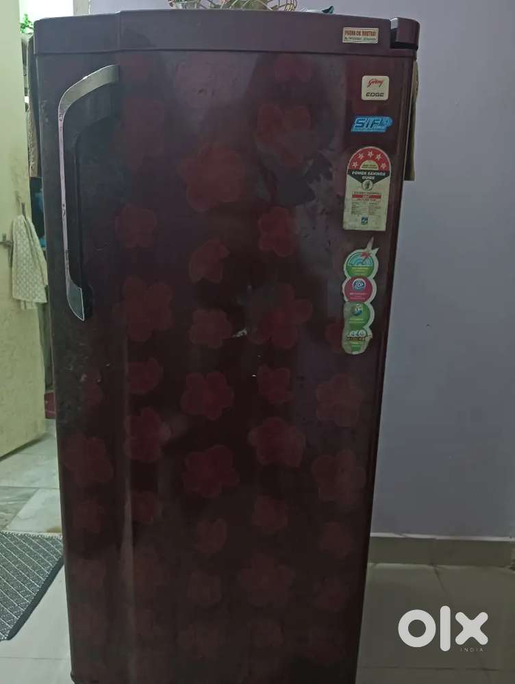Godrej Refrigerator for sale