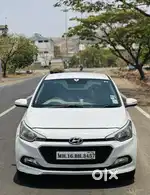 Hyundai i20 Sportz 1.4 CRDI 6 Speed BS-IV, 2014, Diesel
