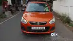 Maruti Suzuki Alto K10 1.0 VXI, 2015, Petrol