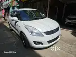 Maruti Suzuki Swift 2012