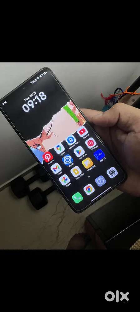 Redmi K70 Ultra