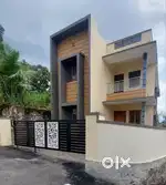 Manarkdu 3 BHK New 49 lakh
