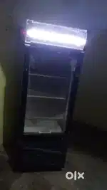 Fridge for cool drinks