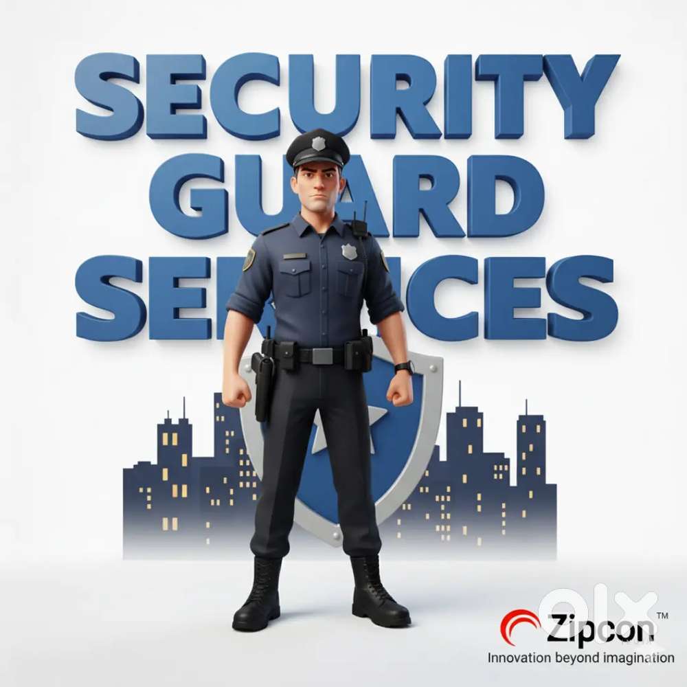 Security guard
