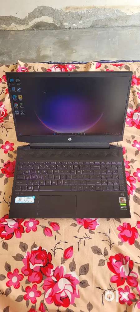 Hp Pavilion Gaming 15