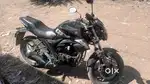 Good bike.