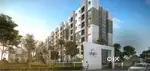 OTTERI-KLP UTSAV APARTMENT