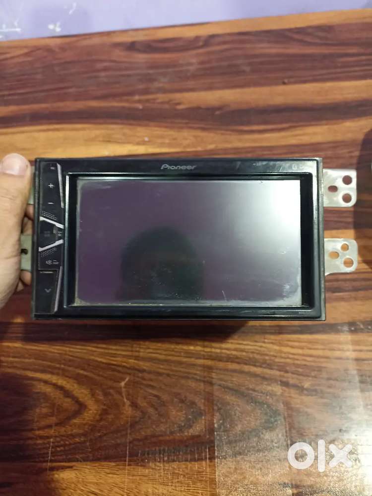 Pioneer MVH-G219BT Touchscreen USB Player