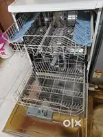 Dishwasher