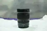 Nikon 24-70 f4