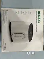 DEDAKJ OXYGEN CONCENTRATOR