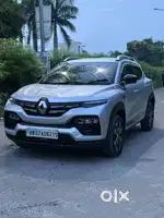Renault Kiger RXZ Turbo, 2021, Petrol