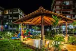 2BHK spacious flat for SALE in Prabhu Emerald gated society at Dabolim