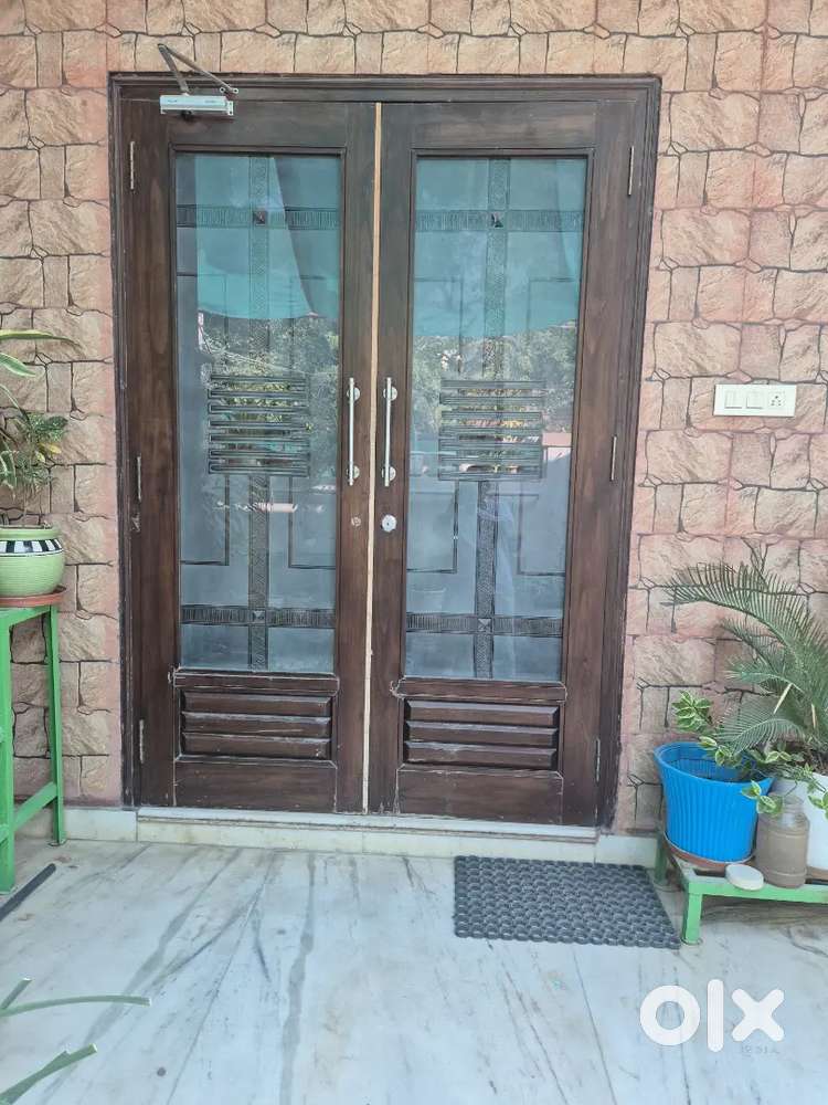 Sell residential house