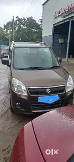 Maruti Suzuki Wagon R 1.0 2016 Petrol 38000 Km Driven