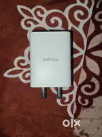 New charger